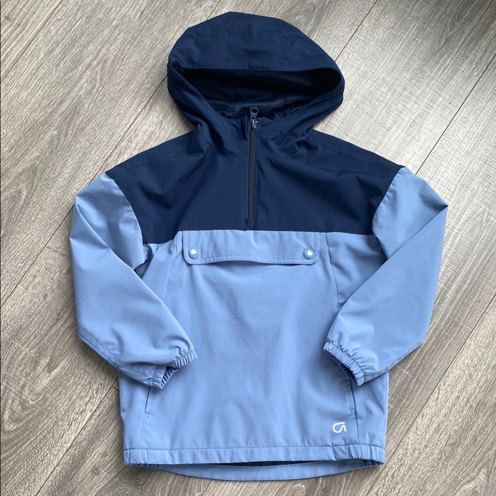 Boys Windbreaker